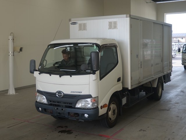 HINO DUTRO
