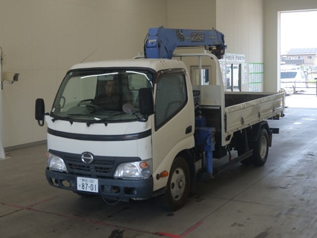 HINO DUTRO