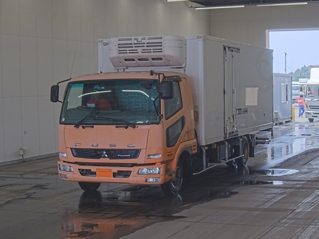 MITSUBISHI FUSO FIGHTER