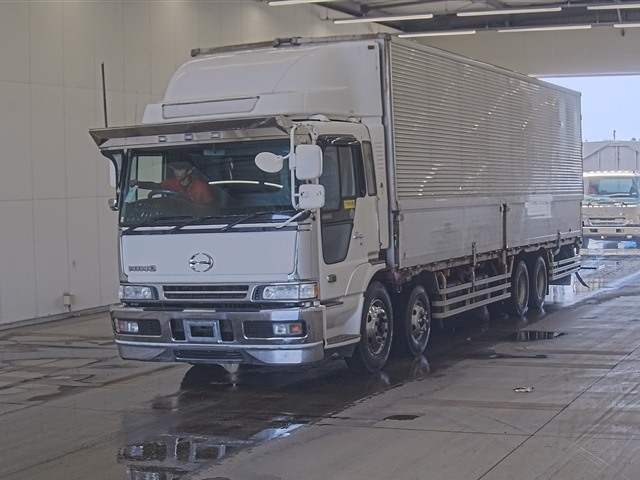 HINO PROFIA