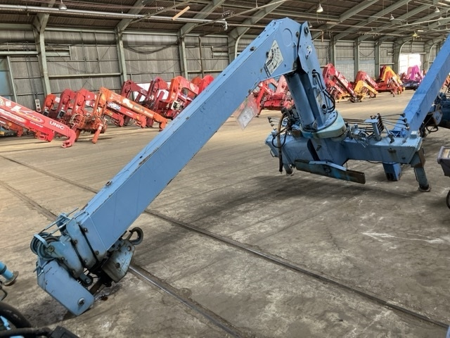 TADANO CRANE
