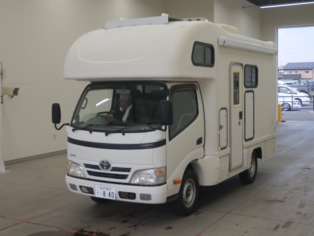 TOYOTA TOYOACE