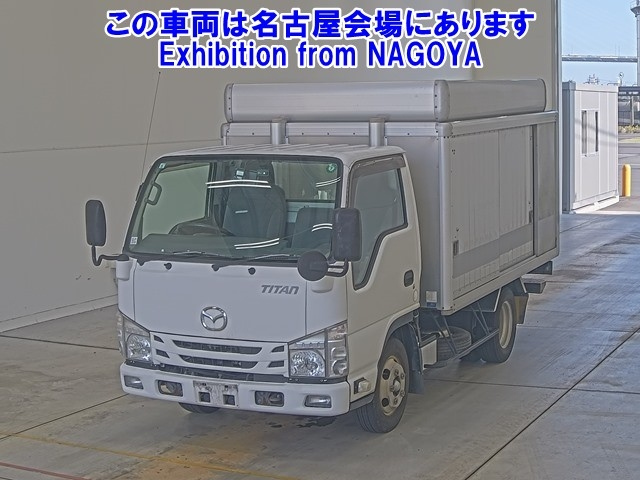 MAZDA TITAN