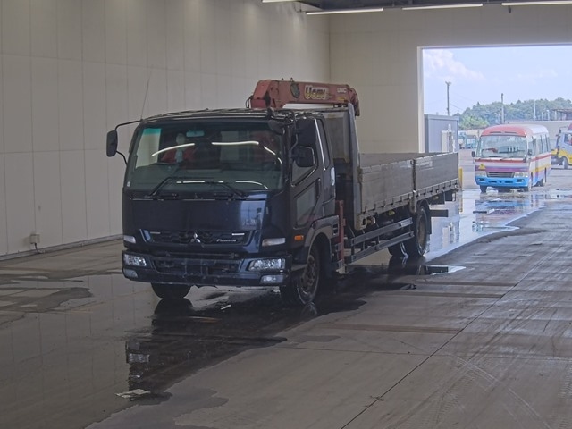 MITSUBISHI FUSO FIGHTER