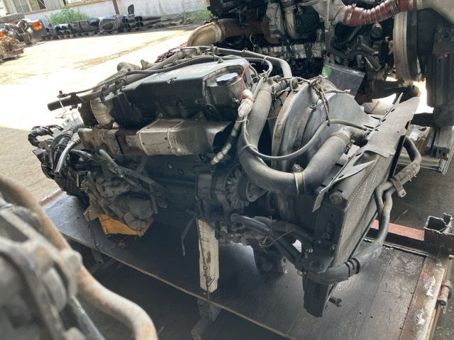ISUZU OTHER
