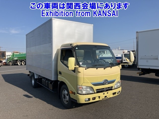 HINO DUTRO