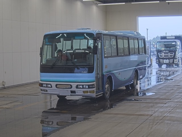 MITSUBISHI BUS