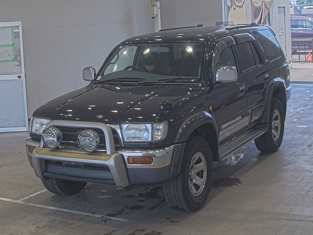 TOYOTA HILUX SURF