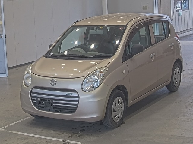 SUZUKI ALTO ECO