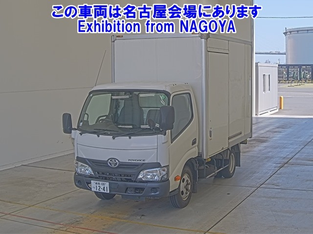 TOYOTA TOYOACE