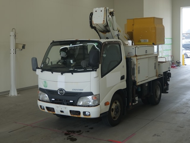 HINO DUTRO