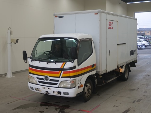 HINO DUTRO