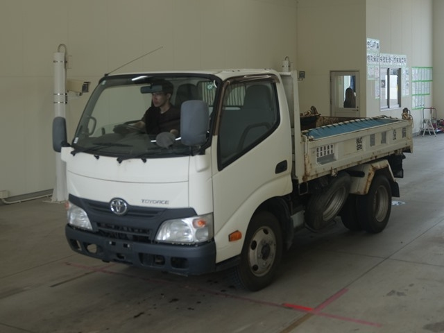TOYOTA OTHER