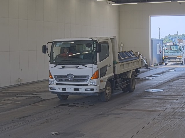HINO RANGER