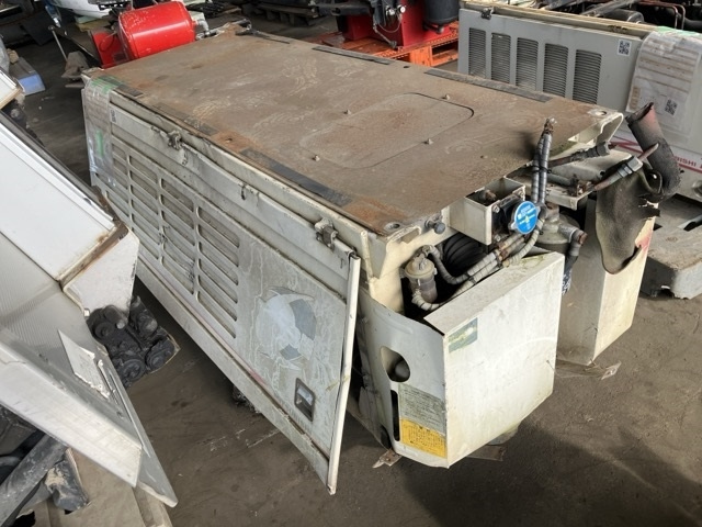 MITSUBISHI MITUBISHI
