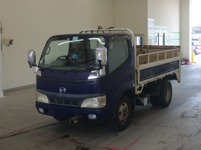 HINO DUTRO