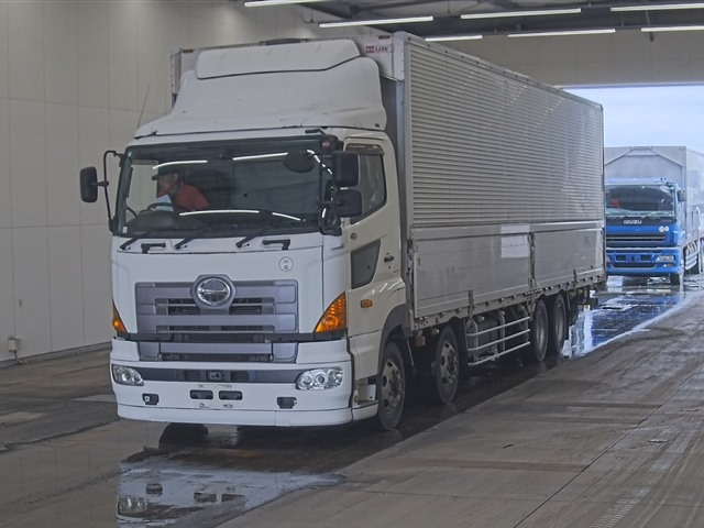HINO PROFIA