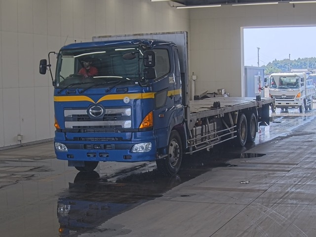 HINO PROFIA