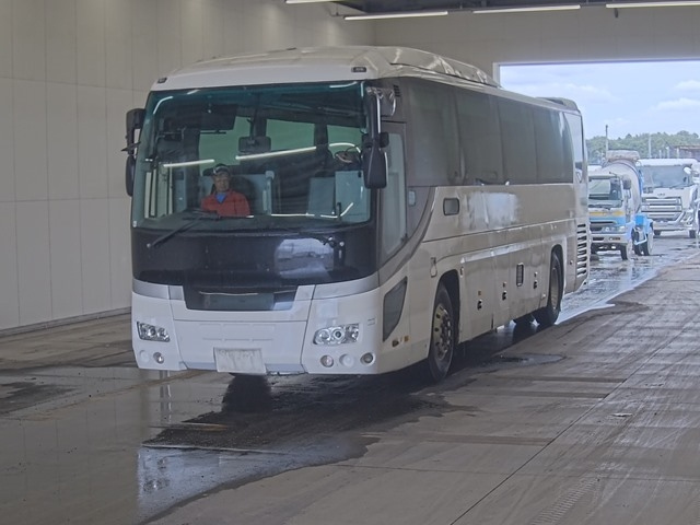 ISUZU GALA