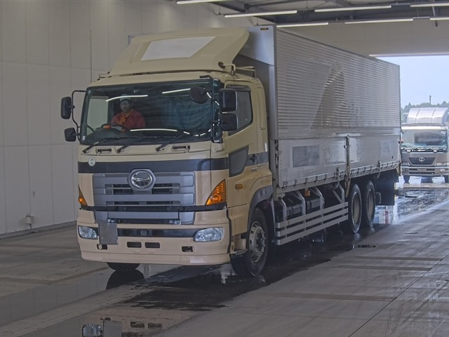 HINO PROFIA