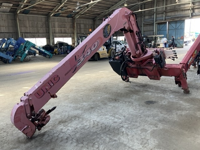 OTHERS UNIC CRANE