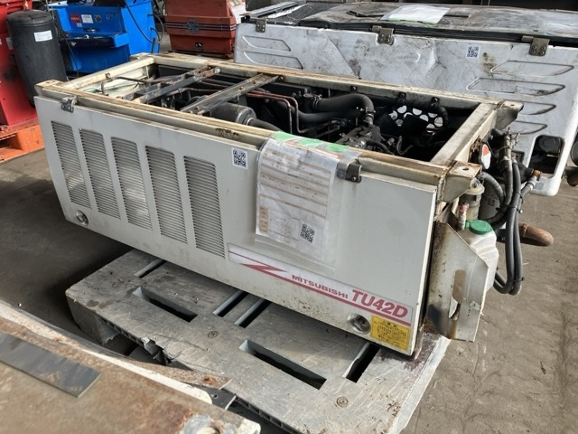 MITSUBISHI MITUBISHI
