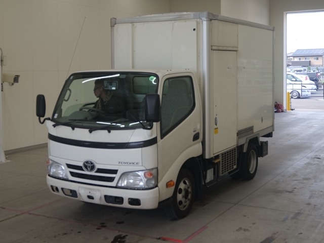 TOYOTA TOYOACE