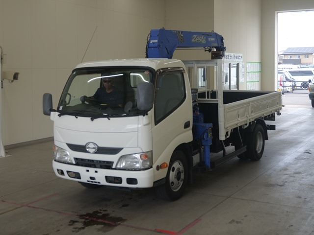 HINO DUTRO