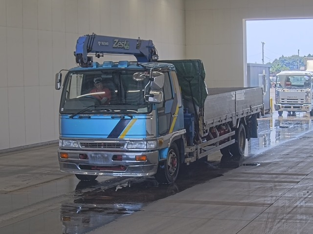 HINO RANGER