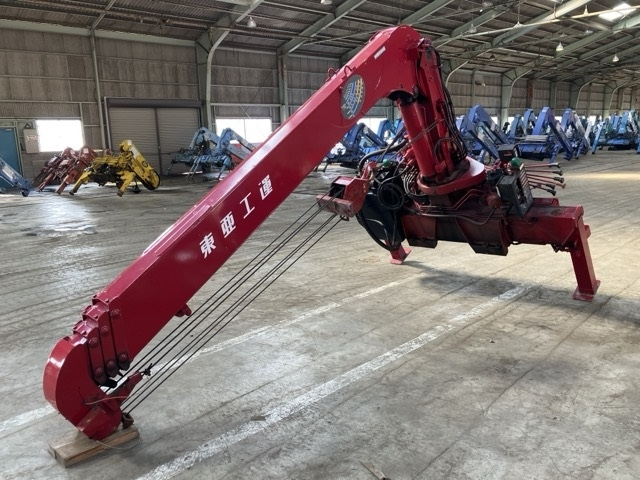 OTHERS UNIC CRANE
