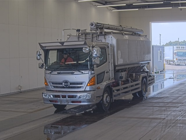 HINO RANGER