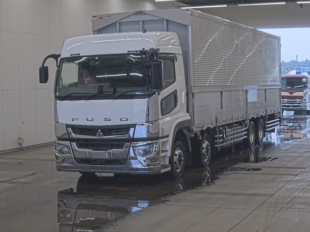 MITSUBISHI SUPER GREAT