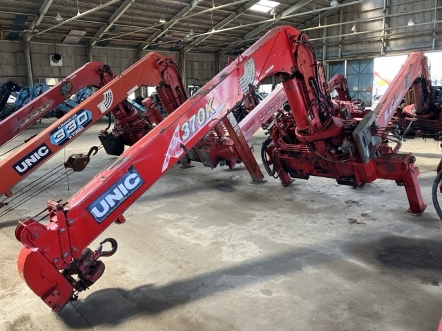 OTHERS UNIC CRANE