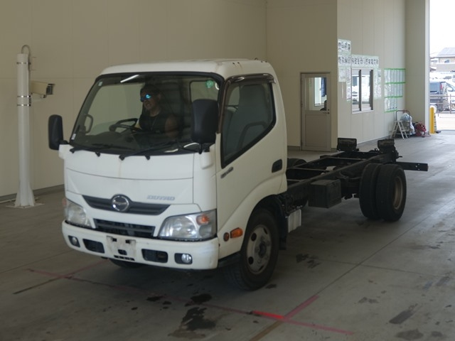 HINO DUTRO
