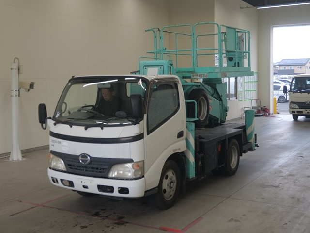 HINO DUTRO
