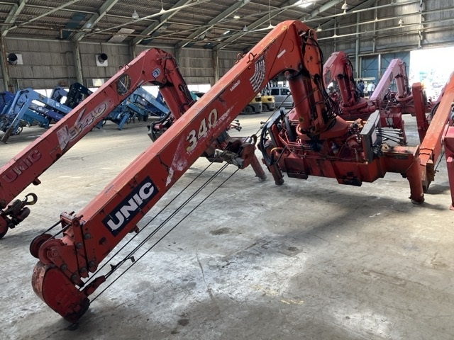 OTHERS UNIC CRANE