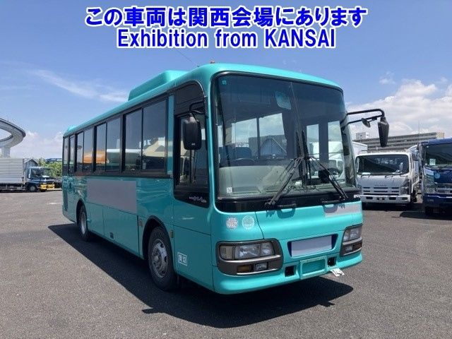ISUZU GALA