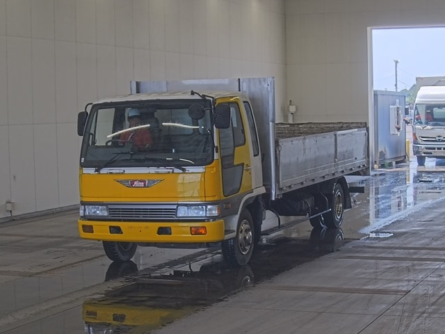 HINO TRUCK
