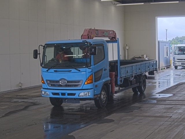 HINO RANGER