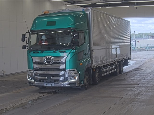 HINO PROFIA