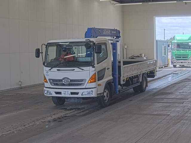 HINO RANGER