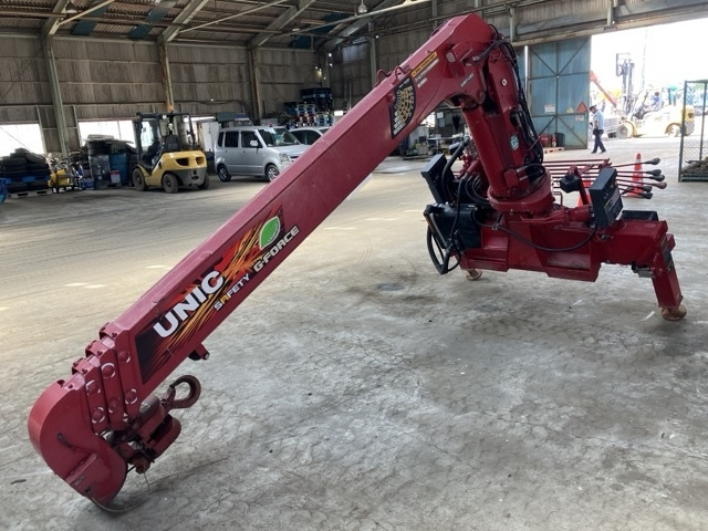 OTHERS UNIC CRANE