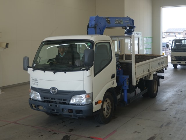 HINO DUTRO