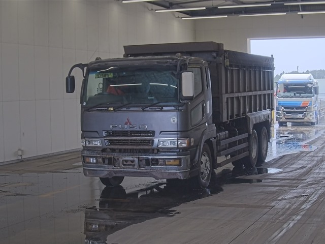 MITSUBISHI SUPER GREAT