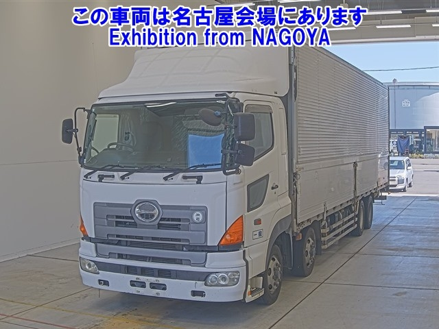 HINO PROFIA