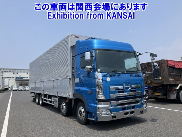 HINO PROFIA