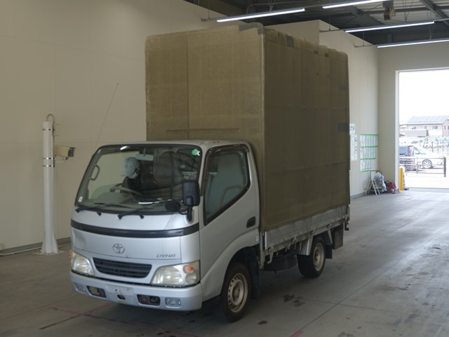 TOYOTA OTHER