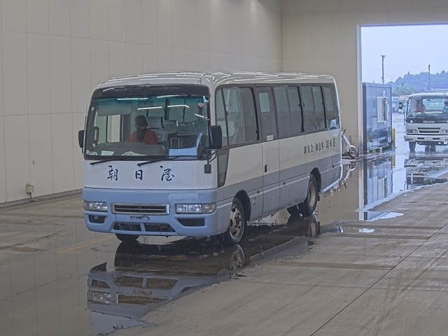 NISSAN CIVILIAN