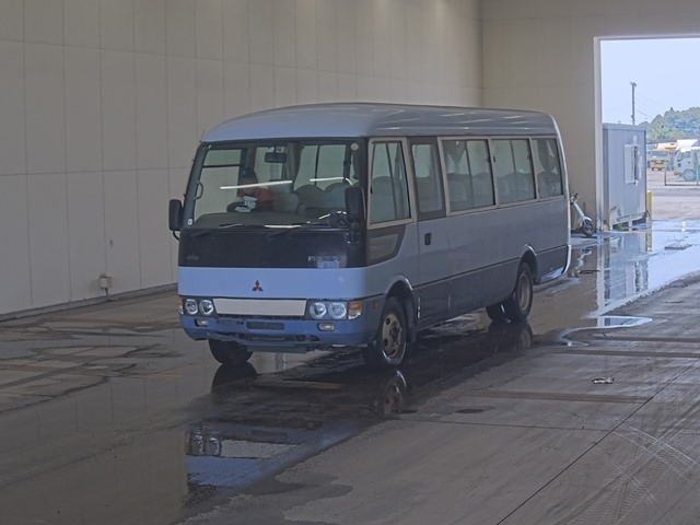 MITSUBISHI ROSA