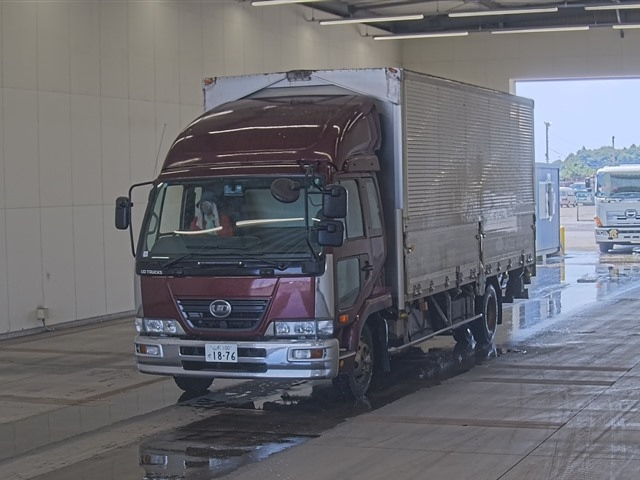 NISSAN CONDOR